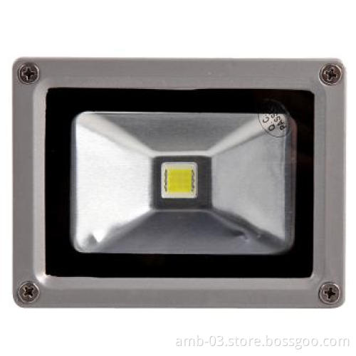 high quality outdoor lighting 50w High Power LED Floodlight